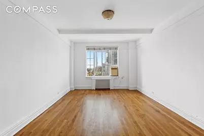 101 Lafayette Avenue #12L, New York City, NY 11217 - Photo 1