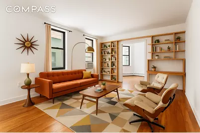 305 W 150th Street #511, New York City, NY 10039 - Photo 1