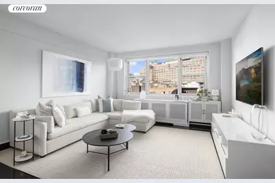 2 Horatio Street #7R, New York, NY 10014 - Photo 1