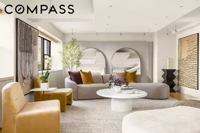 510 E 86th Street #17C, New York City, NY 10028 - Photo 1