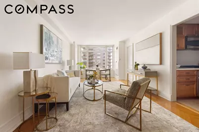 205 E 85th Street #15J, New York City, NY 10028 - Photo 1