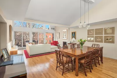 33 W 93rd Street #PH4P, New York City, NY 10025 - Photo 1