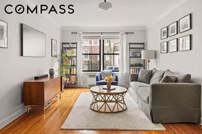 35-36 76th Street #121, Jackson Heights, NY 11372 - Photo 1