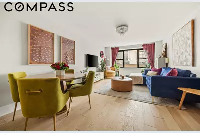 85 Livingston Street #3C, New York City, NY 11201 - Photo 1