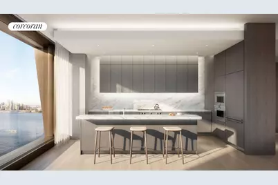 500 W 18th Street #WEST_17D, New York City, NY 10011 - Photo 1