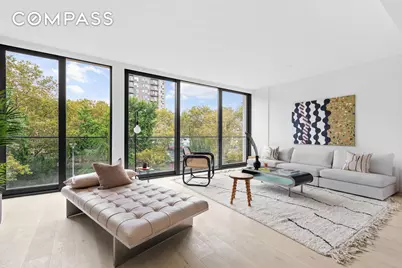 165 Chrystie Street #3, New York City, NY 10002 - Photo 1