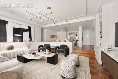 525 E 80th Street #11A, New York City, NY 10075 - Photo 1