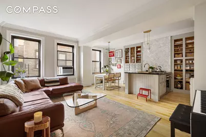 215 W 91st Street #77, New York, NY 10024 - Photo 1