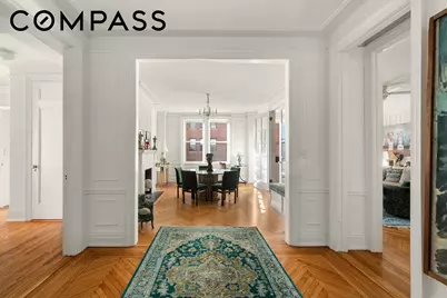 885 W End Avenue #8A, New York City, NY 10025 - Photo 1