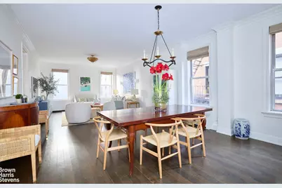 19 E 95th Street #4R, New York City, NY 10128 - Photo 1