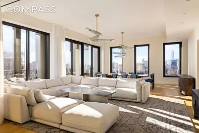 39 W 23rd Street #PH, New York City, NY 10010 - Photo 1