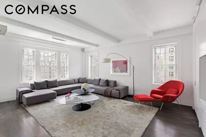 863 Park Avenue #8W, New York City, NY 10075 - Photo 1
