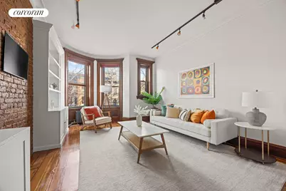 396 8th Street #2R, New York City, NY 11215 - Photo 1