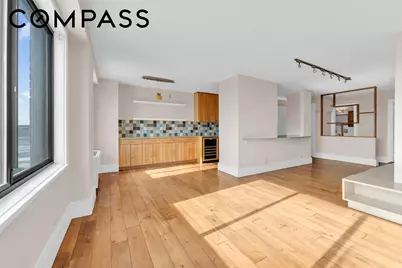 3671 Hudson Manor Terrace #14J, New York City, NY 10463 - Photo 1