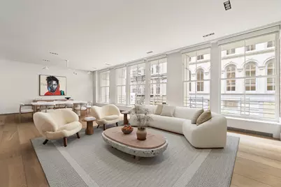 51 Walker Street #3B, New York City, NY 10013 - Photo 1