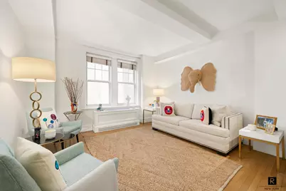 27 W 72nd Street #301, New York City, NY 10023 - Photo 1