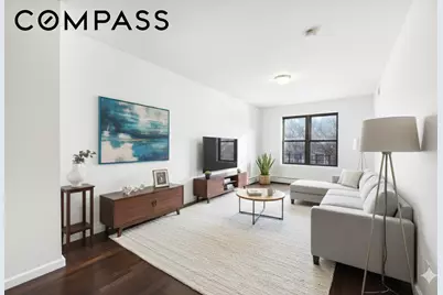 1497 Prospect Place #2, New York City, NY 11213 - Photo 1