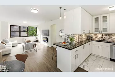 305 E 40th Street #3E, New York City, NY 10017 - Photo 1