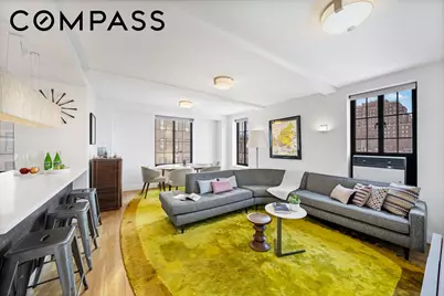 201 W 16th Street #7A, New York City, NY 10011 - Photo 1