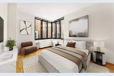 99 Battery Place #8C, New York City, NY 10280 - Photo 1