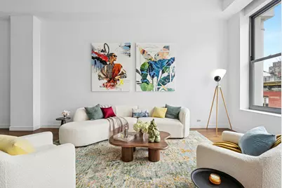 92 Greene Street #5B, New York City, NY 10012 - Photo 1