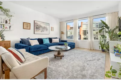 488 Sterling Place #4A, New York City, NY 11238 - Photo 1