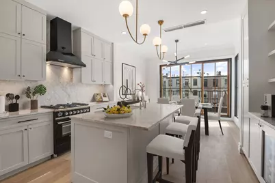 16 2nd Place #Residence 3, New York City, NY 11231 - Photo 1