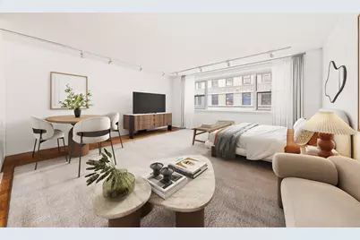 139 E 33rd Street #2F, New York City, NY 10016 - Photo 1