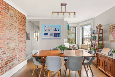 378 7th Street #4R, New York City, NY 11215 - Photo 1