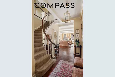 129 E 69th Street #8/9A, New York City, NY 10021 - Photo 1