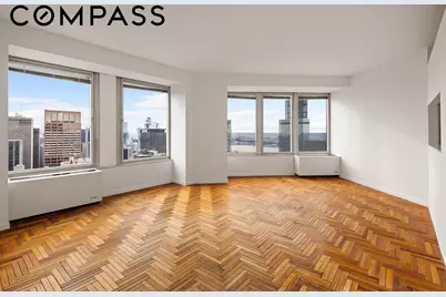 150 W 56th Street #6205, New York City, NY 10019 - Photo 1
