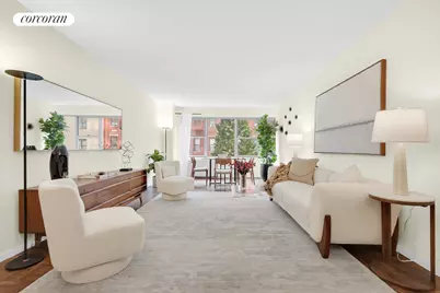 360 E 72nd Street #B405, New York City, NY 10021 - Photo 1