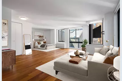 290 3rd Avenue #3A, New York City, NY 10010 - Photo 1