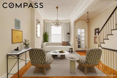 116 Brooklyn Avenue, New York City, NY 11216 - Photo 1