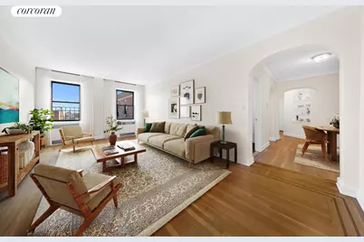 25-40 31st Avenue #6A, Astoria, NY 11106 - Photo 1