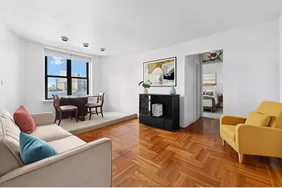 2 Grace Court #3X, New York City, NY 11201 - Photo 1