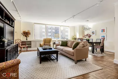 501 E 79th Street #10C, New York City, NY 10075 - Photo 1