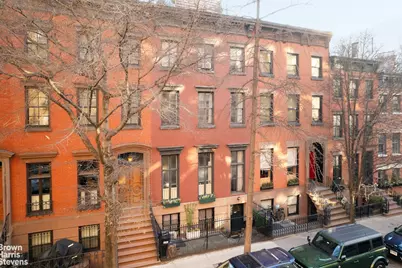 258 W 12th Street, New York City, NY 10014 - Photo 1
