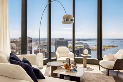 125 Greenwich Street #64B, New York City, NY 10006 - Photo 1