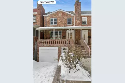 2652 E 29th Street, New York City, NY 11235 - Photo 1