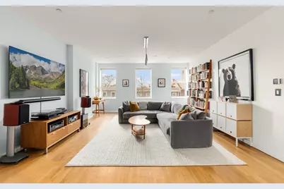 25 Bergen Street #3B, New York City, NY 11201 - Photo 1