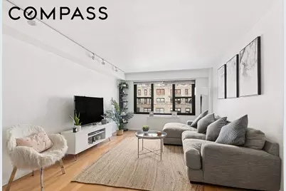 220 E 57th Street #17G, New York City, NY 10022 - Photo 1