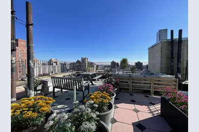 535 W 110th Street #15B, New York City, NY 10025 - Photo 1
