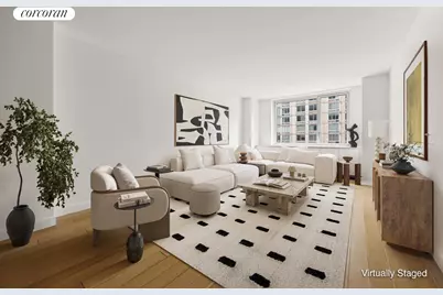 301 W 53rd Street #18J, New York City, NY 10019 - Photo 1