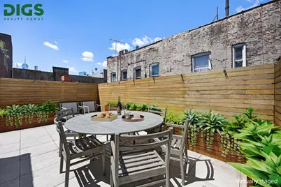 70 W 3rd Street #PH3, New York City, NY 10012 - Photo 1