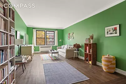 35-36 76th Street #521, New York City, NY 11372 - Photo 1