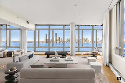 2 River Terrace #15-R, New York City, NY 10282 - Photo 1