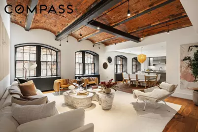 36 Bleecker Street #3D, New York City, NY 10012 - Photo 1