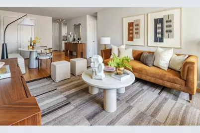 155 W 68th Street #1527, New York City, NY 10023 - Photo 1