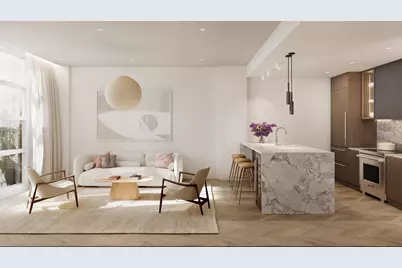 350 E 18th Street #9D, New York City, NY 10003 - Photo 1